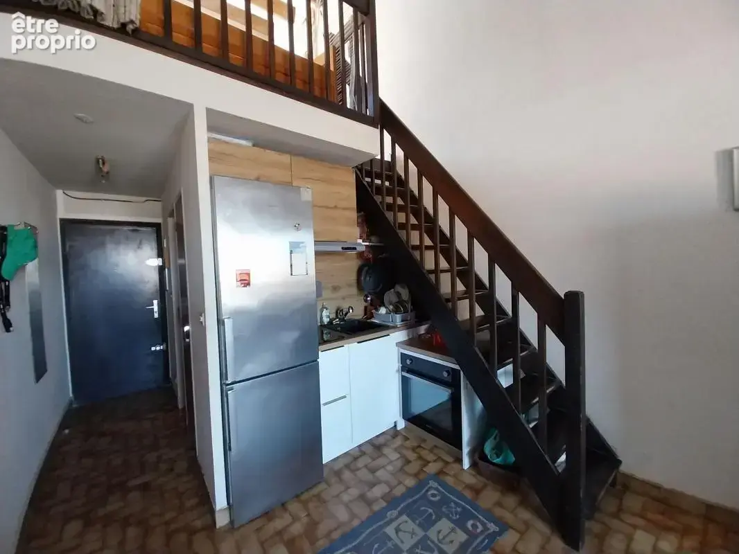 À vendre – Appartement duplex au dernier étage à Marseillan Plage - photo 9