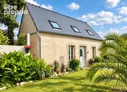 Maison à POULDREUZIC