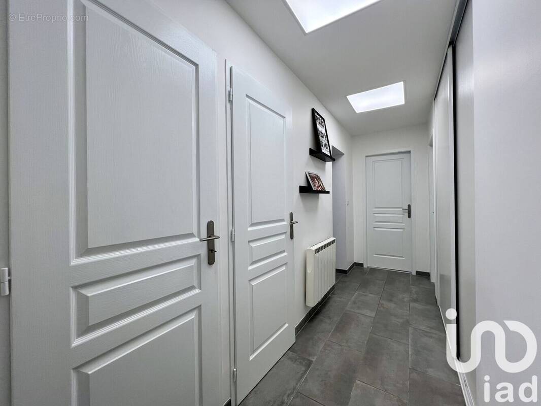 Photo 1 - Appartement à SAUMUR