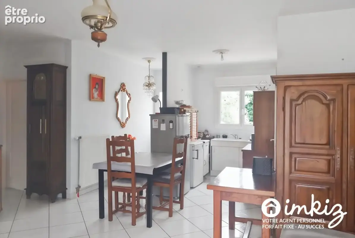 Maison 4 pièces - photo 4