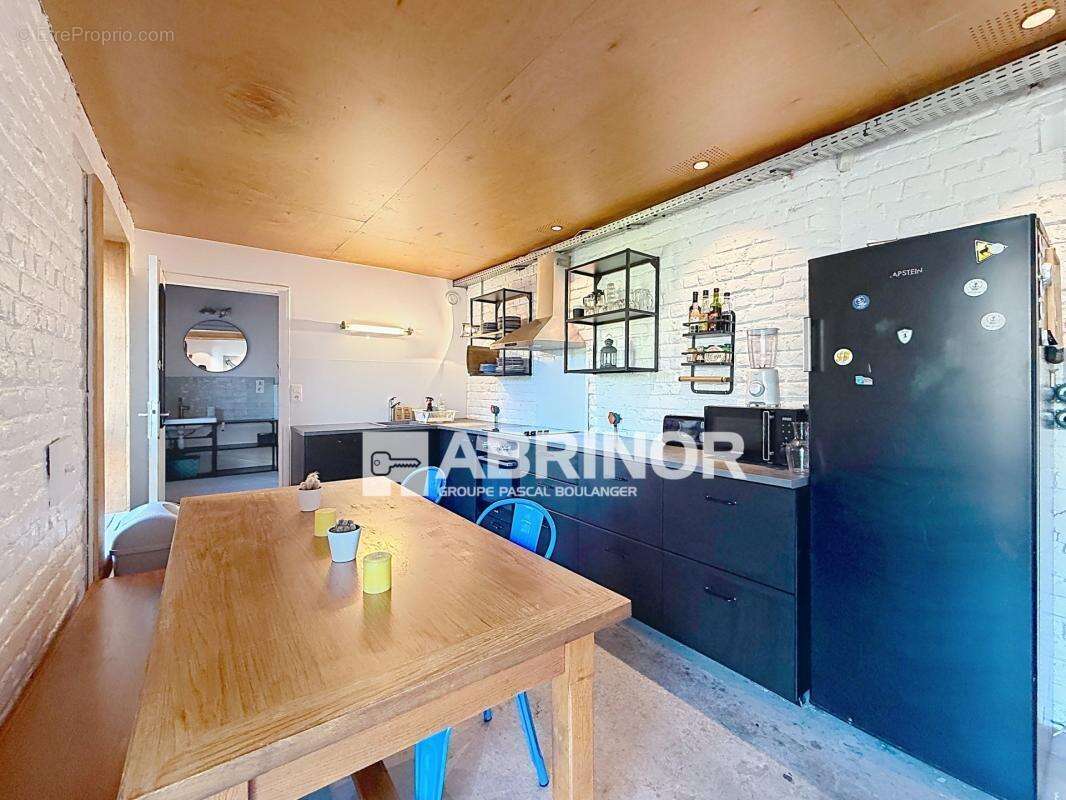 Appartement à ROUBAIX
