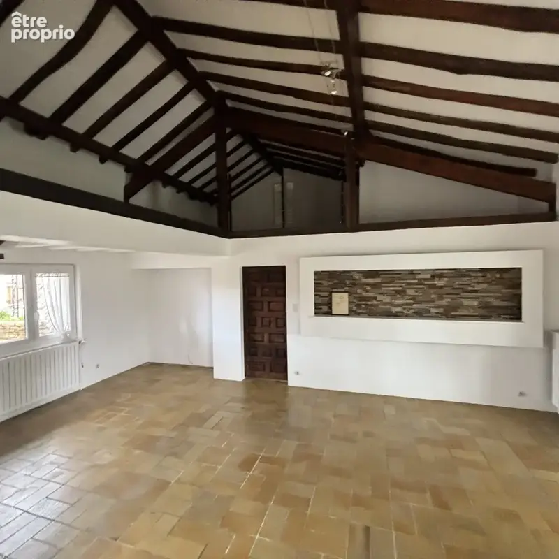 Maison 6 pièces 175 m² à vendre à Escamps (89240) - photo 5