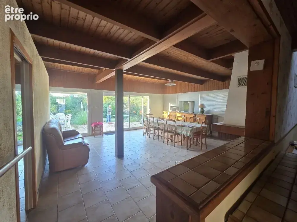 Maison 4 pièces 93 m² à vendre à Olonne-Sur-Mer (85340) - photo 2