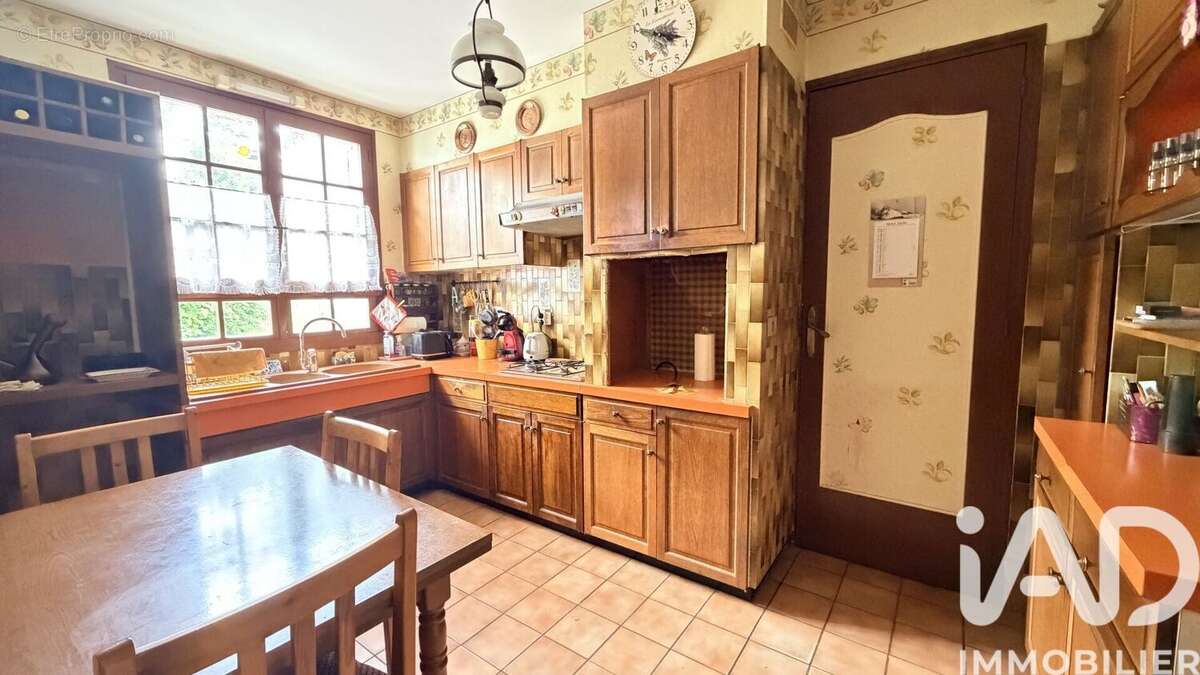Photo 8 - Maison à VAUX-LE-PENIL