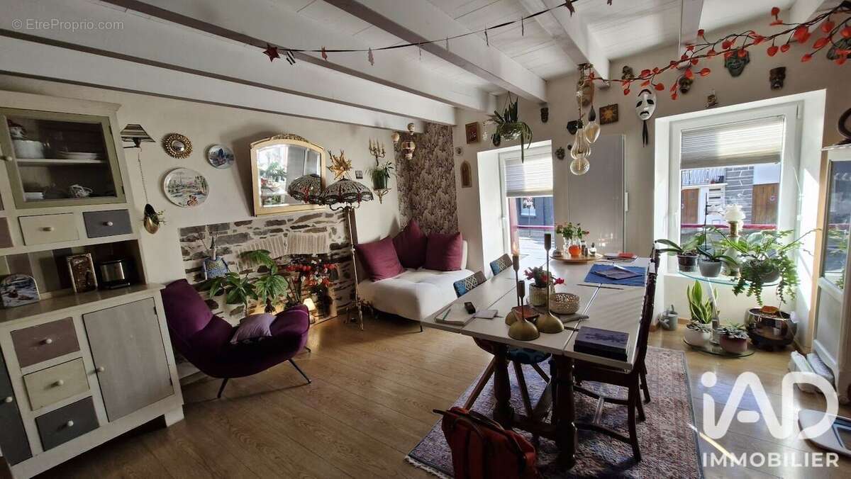 Photo 3 - Maison à PLERIN