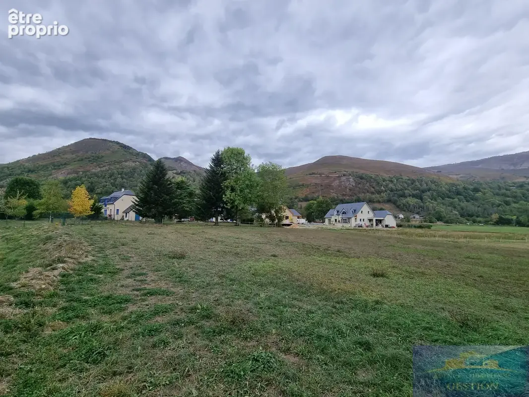 Terrain à AUCUN