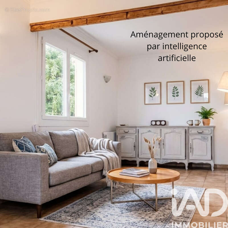 Photo 3 - Maison à TOULON