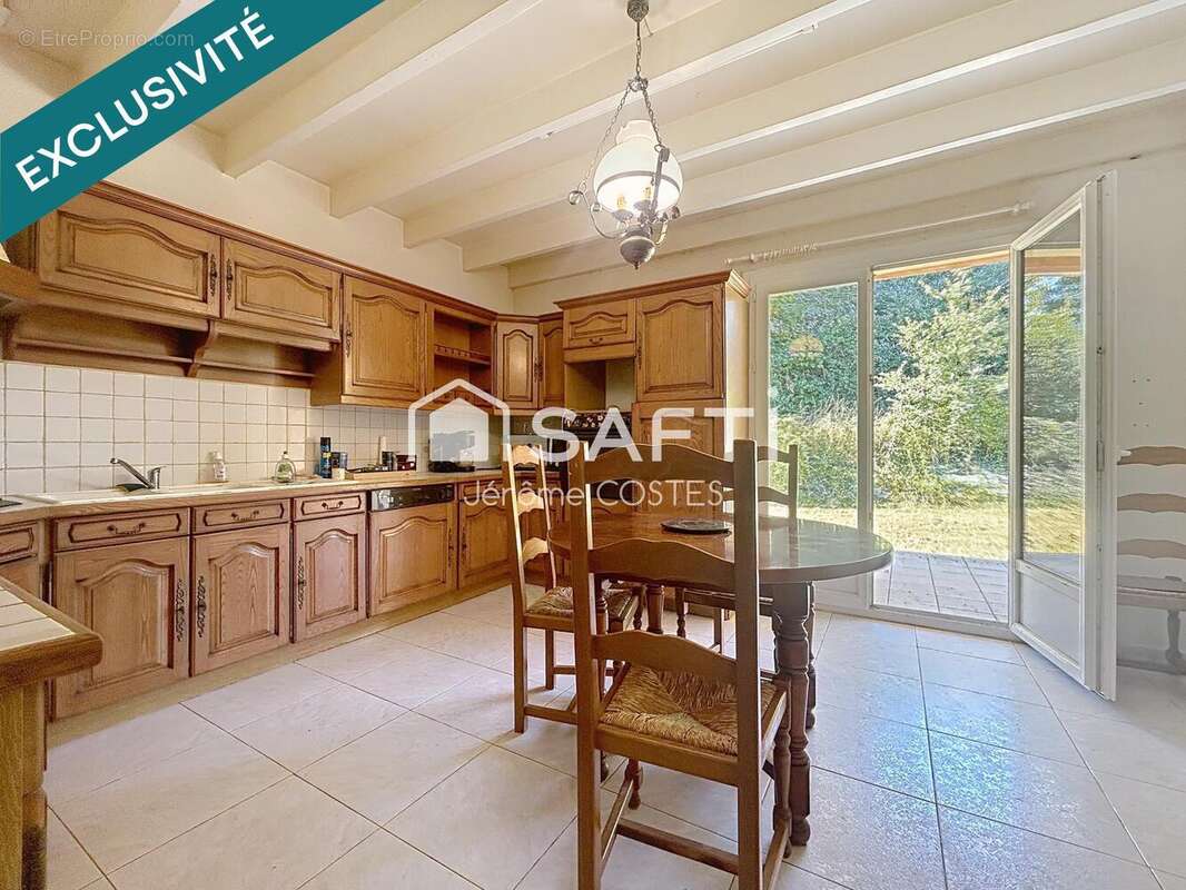 Photo 2 - Maison à DAUX