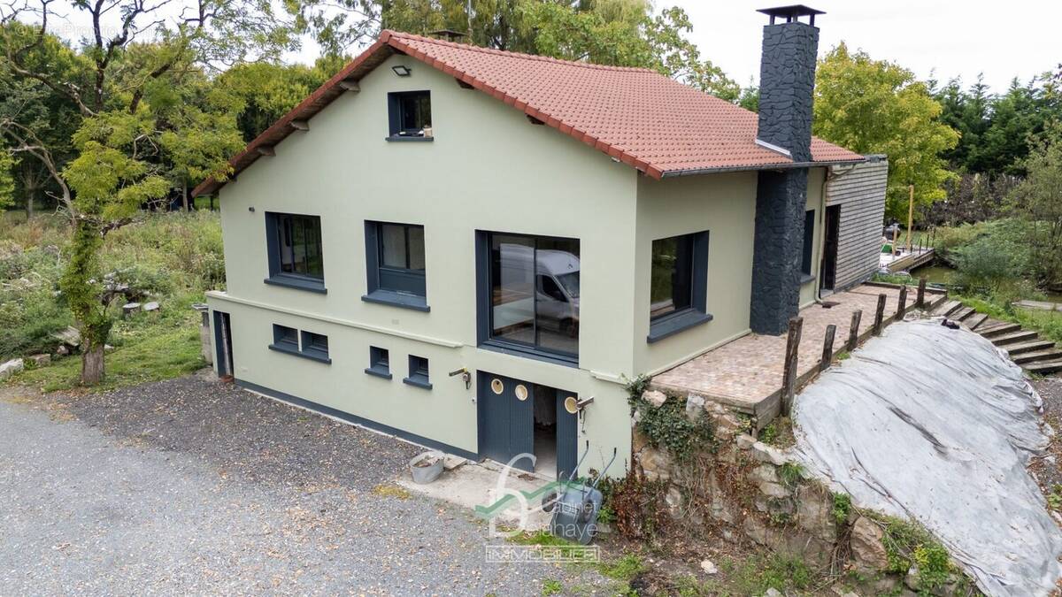 Maison à CAYEUX-SUR-MER