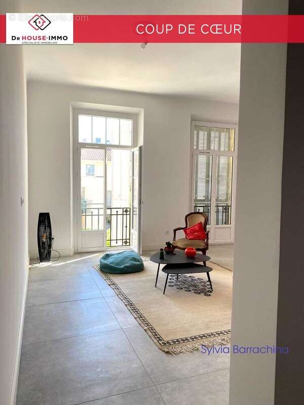 Appartement à HYERES