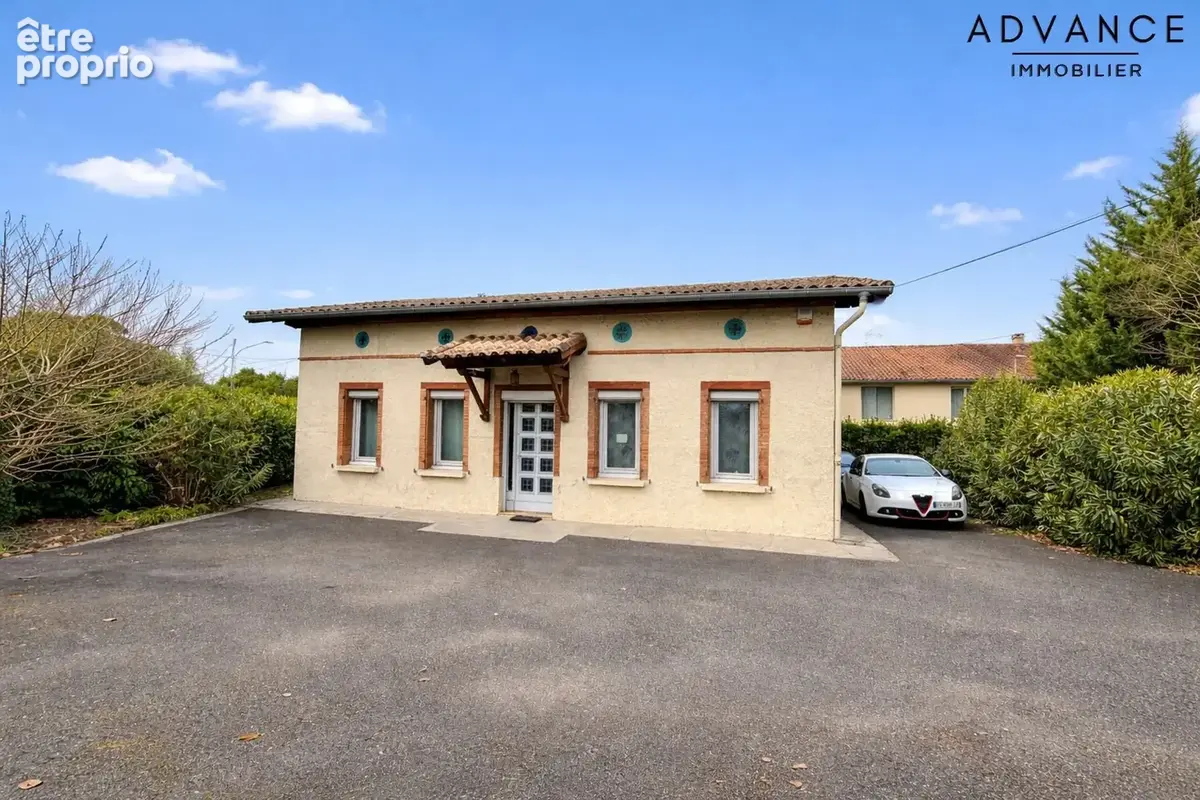 Maison 5 pièces 98 m² à vendre à Montauban (82000) - photo 2