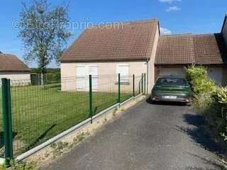 Appartement à MAILLET