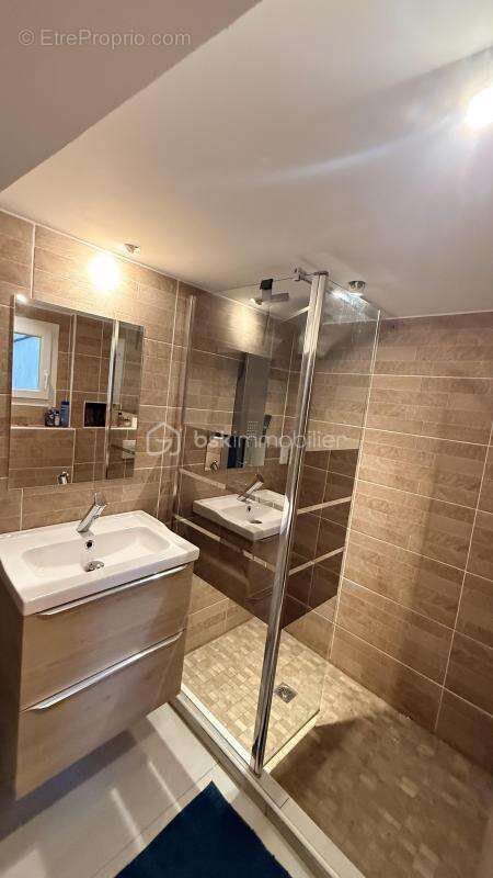 Appartement à THEZAN-LES-BEZIERS