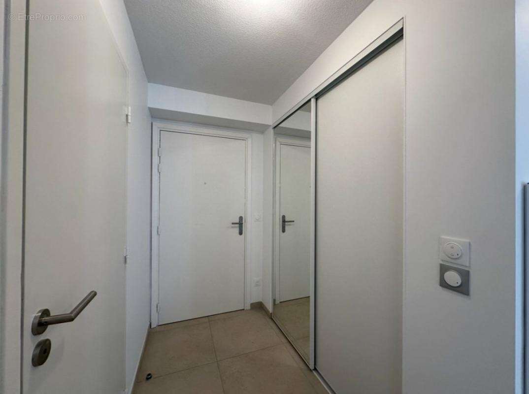 Appartement à BRIANCON