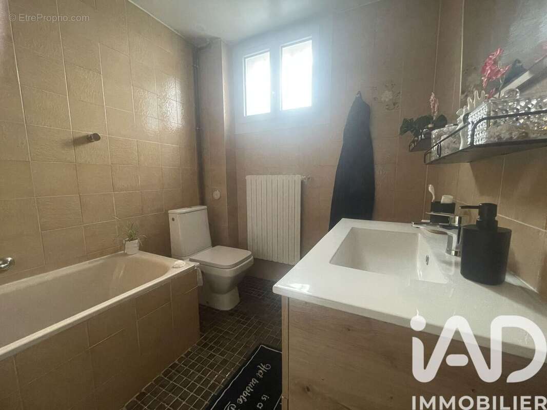 Photo 9 - Maison à PORTET-SUR-GARONNE