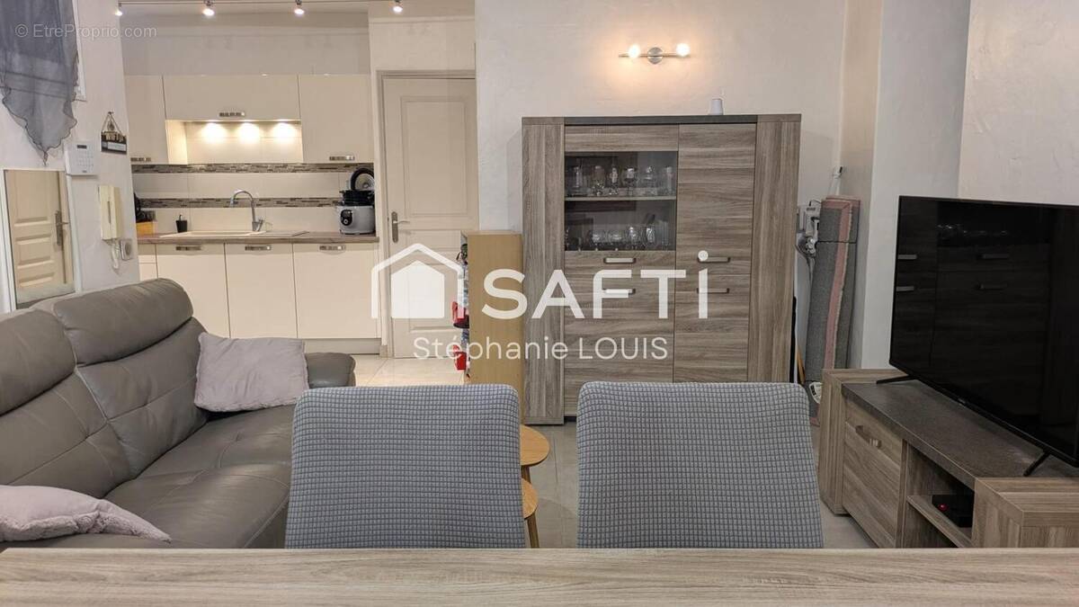 Photo 1 - Appartement à LE MUY