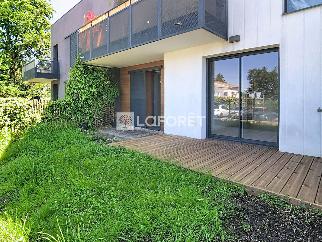 Appartement à CANEJAN