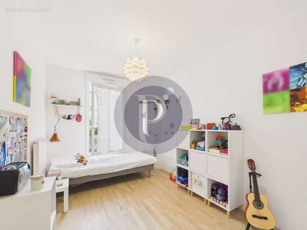 Le plessis-robinson - appartement - photo 8