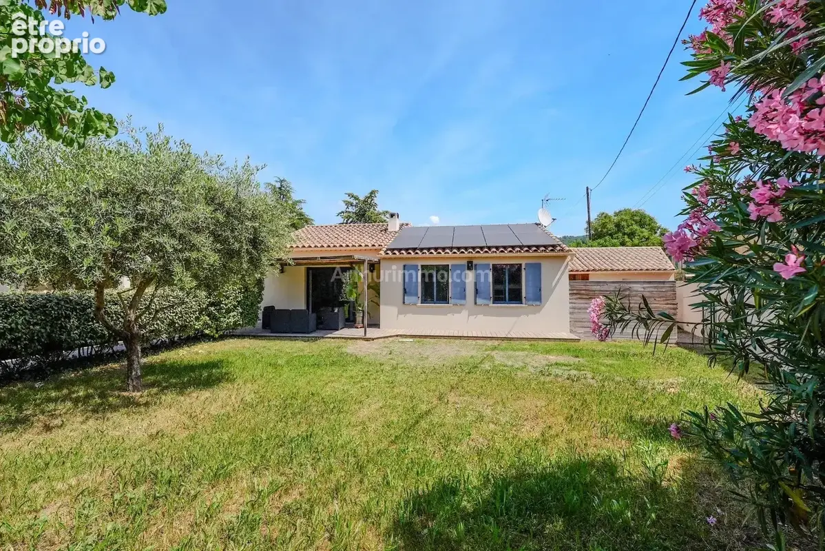 Vente Maison Draguignan(83300) 495 000ï¿œ - photo 3