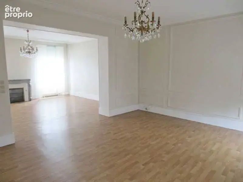 Appartement 4 pièces 106 m² à vendre à Gisors (27140) - photo 1