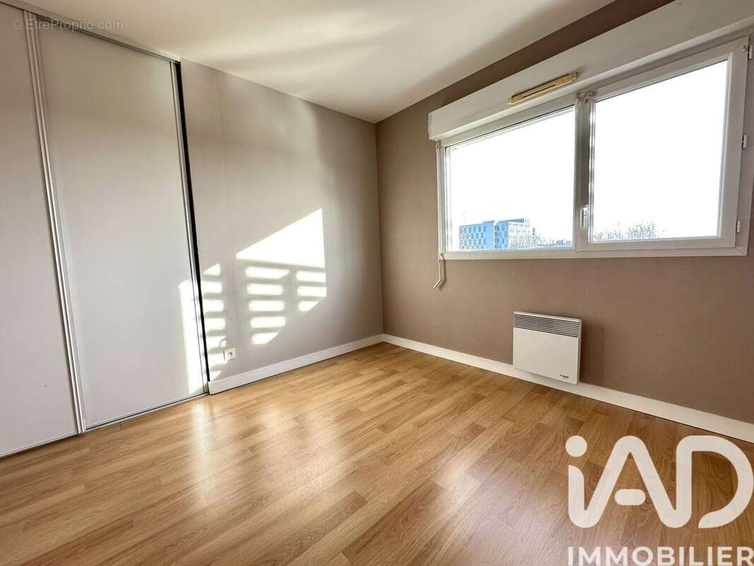 Photo 6 - Appartement à SAINT-HERBLAIN
