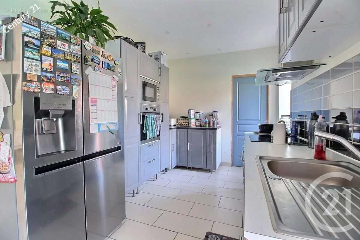 Maison à CHATEAU-THIERRY