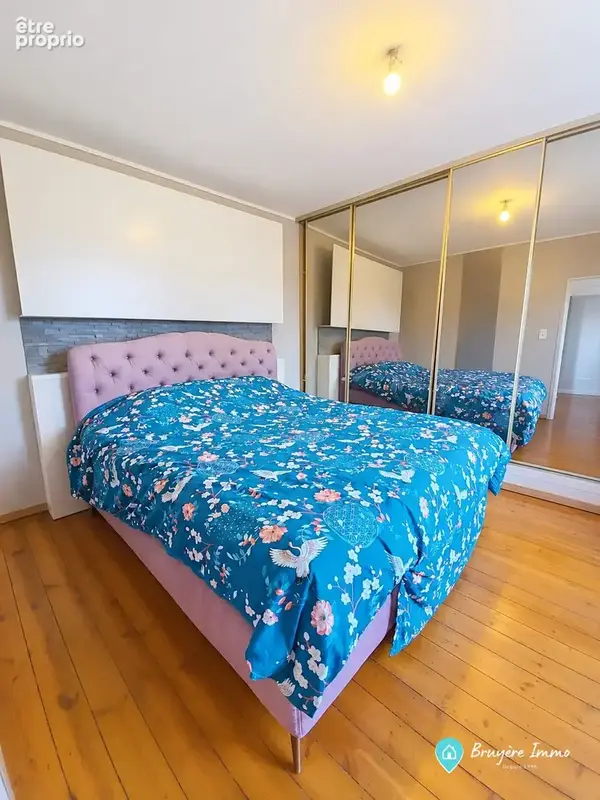 Maison 7 pièces 155 m² à vendre à Hautmont (59330) - photo 9