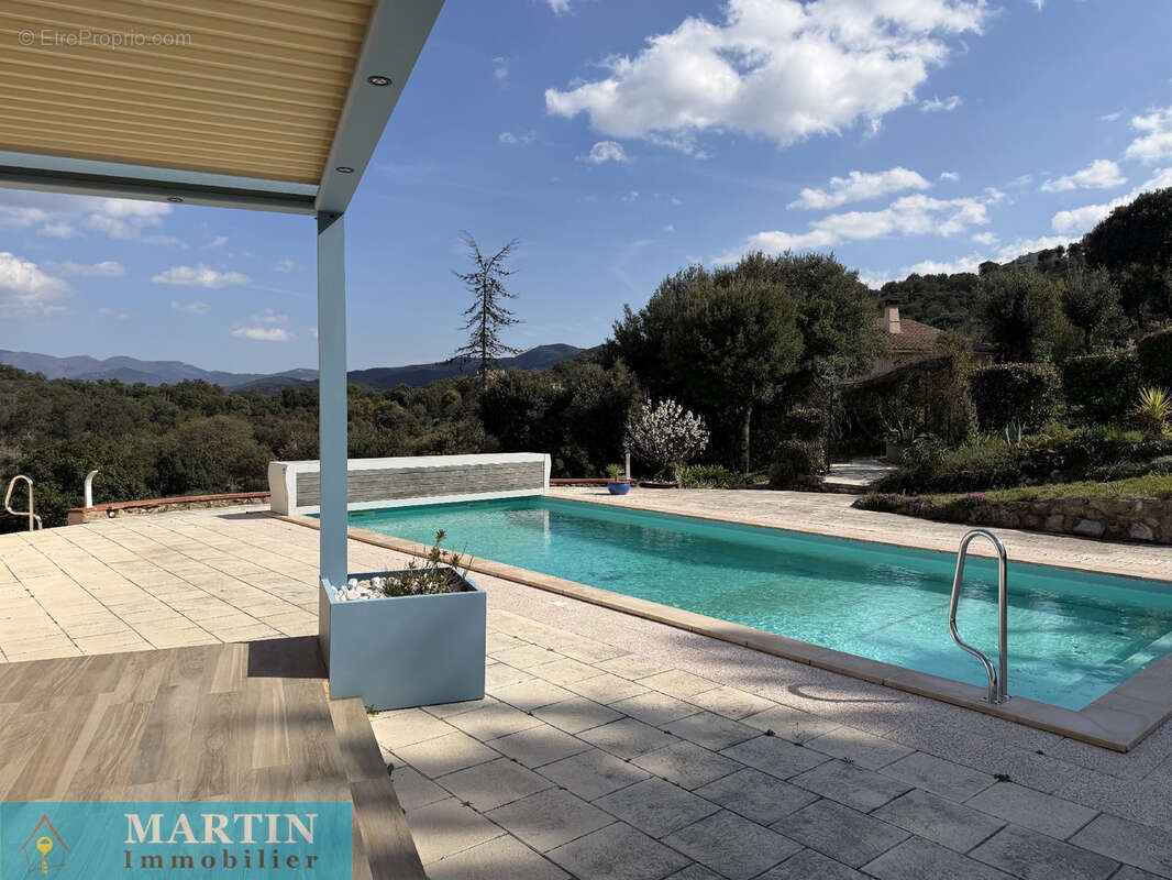 Maison à CERET