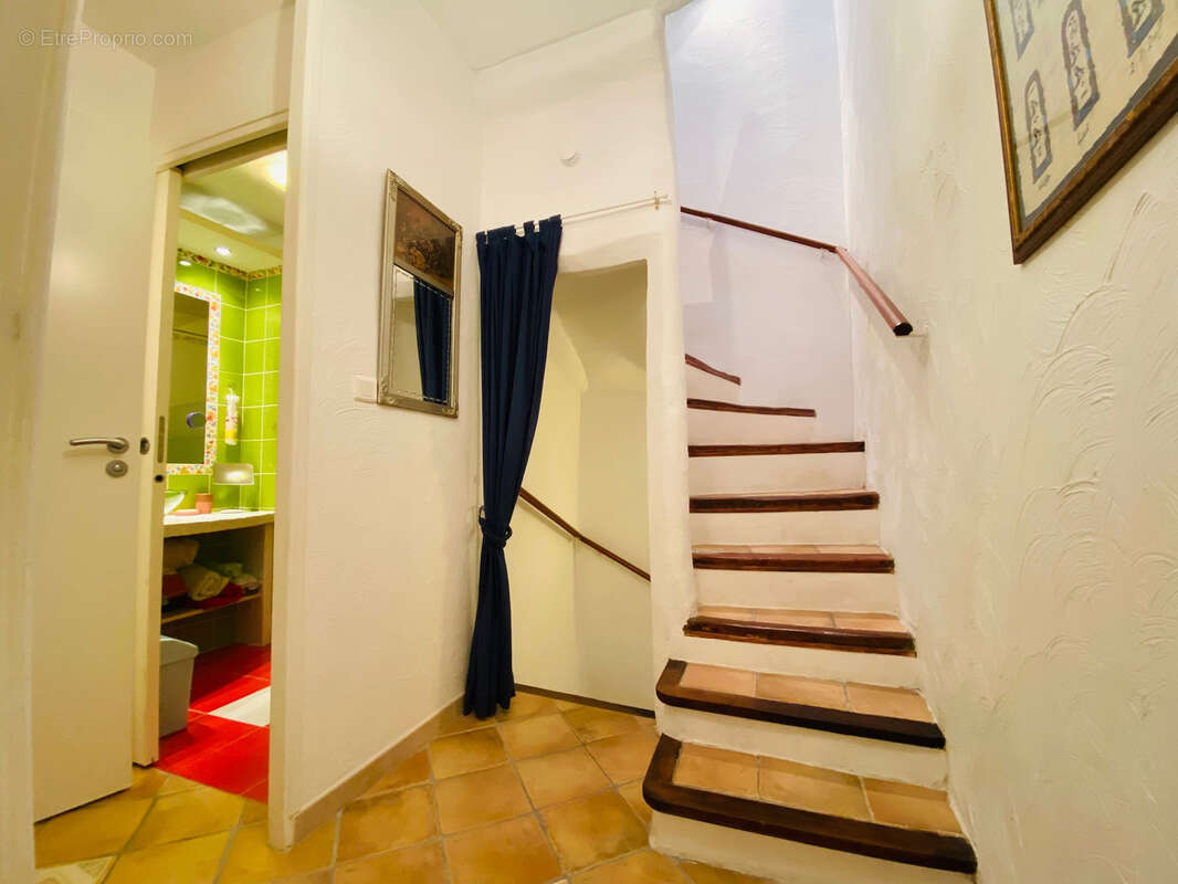 Maison à LA SEYNE-SUR-MER