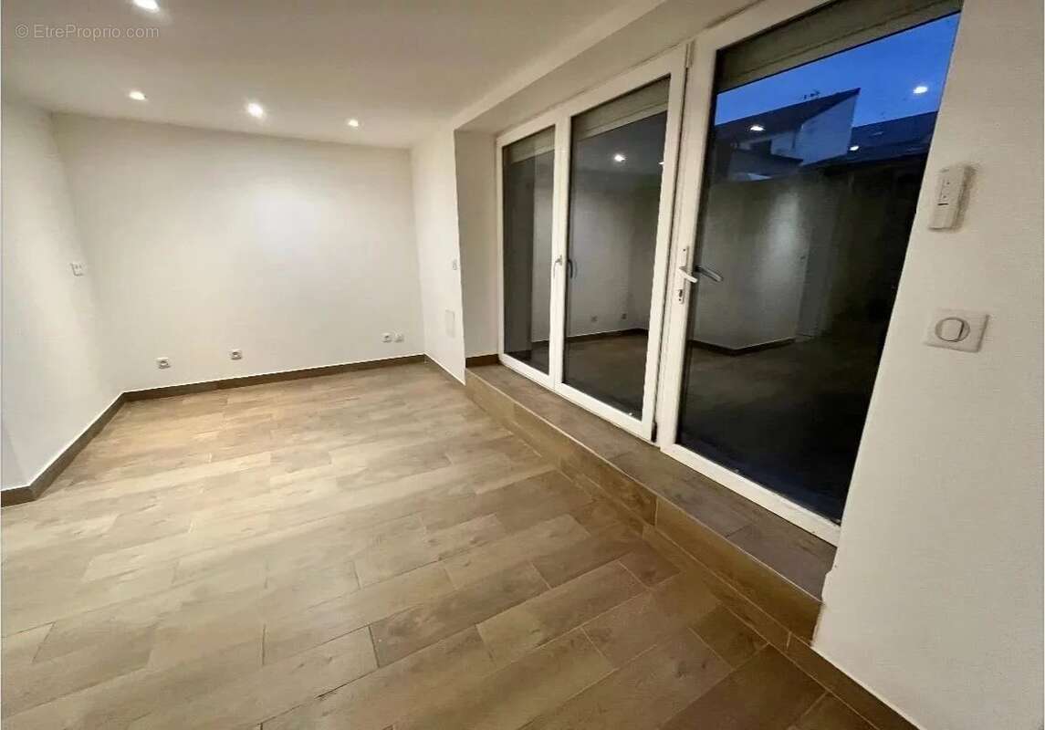 T3 à vendre – entièrement rénové – choisy-le-roi - photo 9