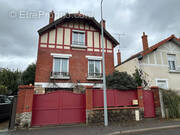 Maison à L&#039;HAY-LES-ROSES