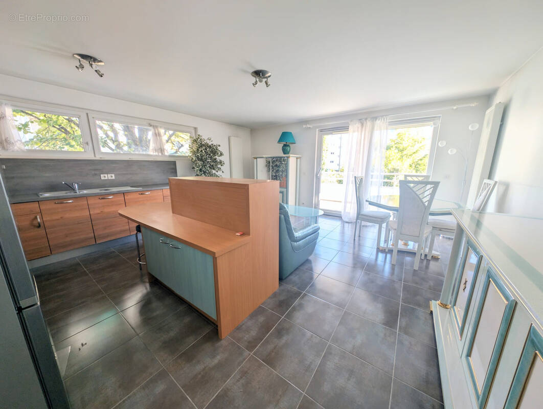 Appartement à ANNECY