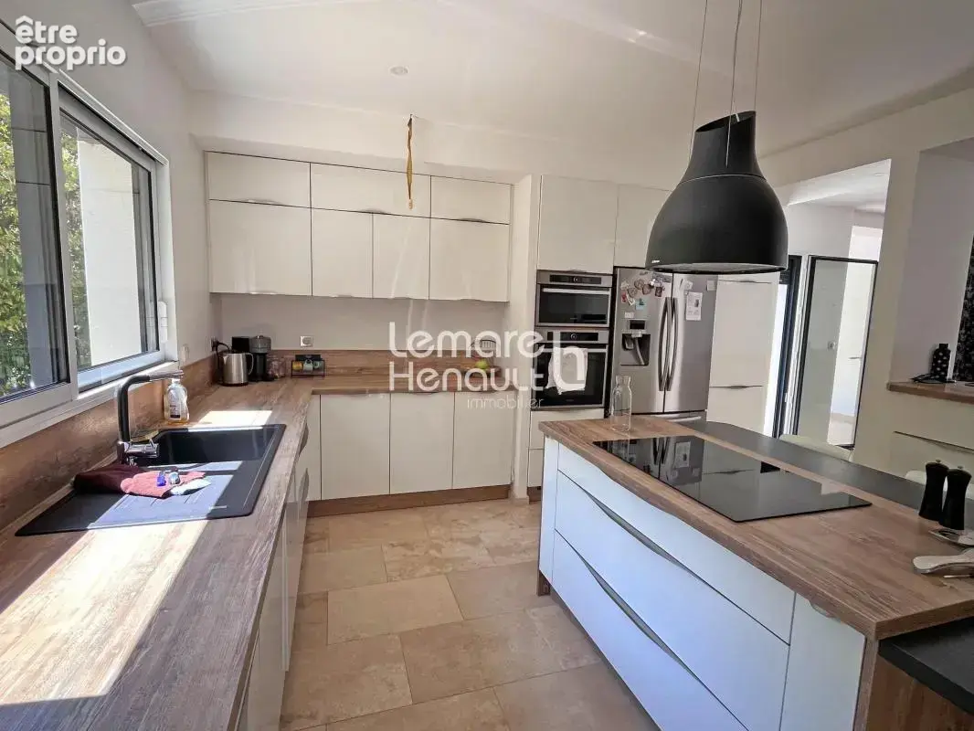 Très belle maison récente de 2019 5 chambres - photo 8