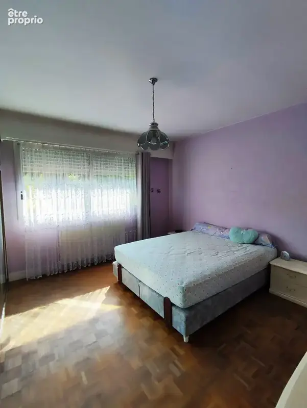 NOUVEAUTE - Aulnay SUD Boulevard de Strasbourg- Maison 135 m2 - 5 pièces - 4 chambres - Sous-sol total - Garag - photo 9