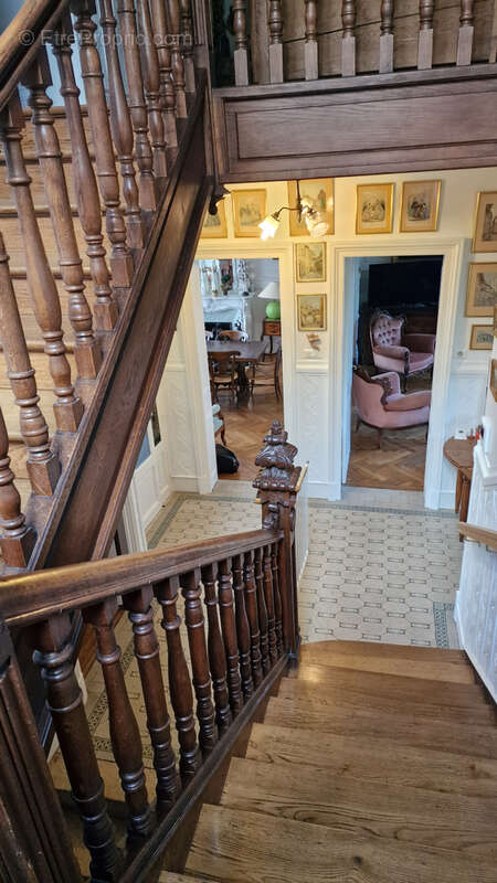 Maison à COMMERCY