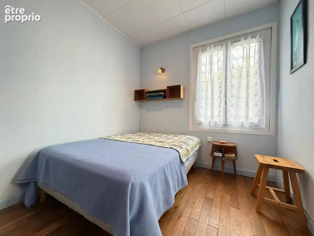 Maison "coup de coeur" en centre ville - photo 9