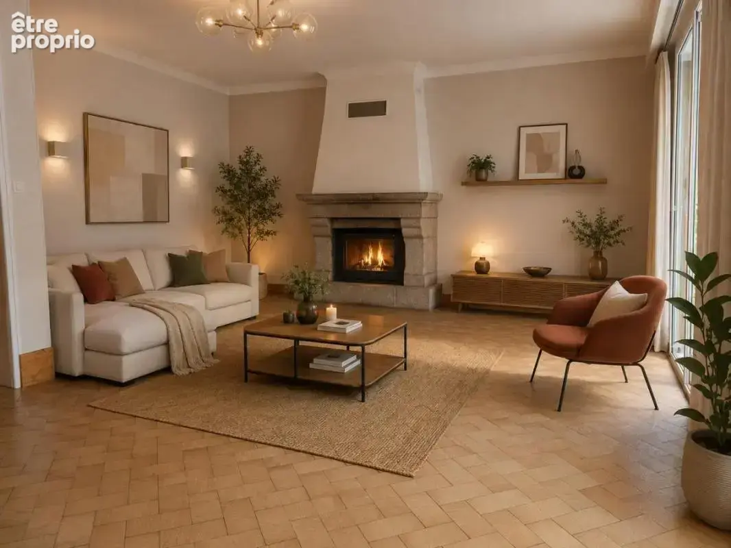 Photo Maison à Bubry au prix de 231 160€