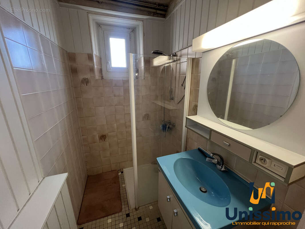 Maison à PRESENTEVILLERS