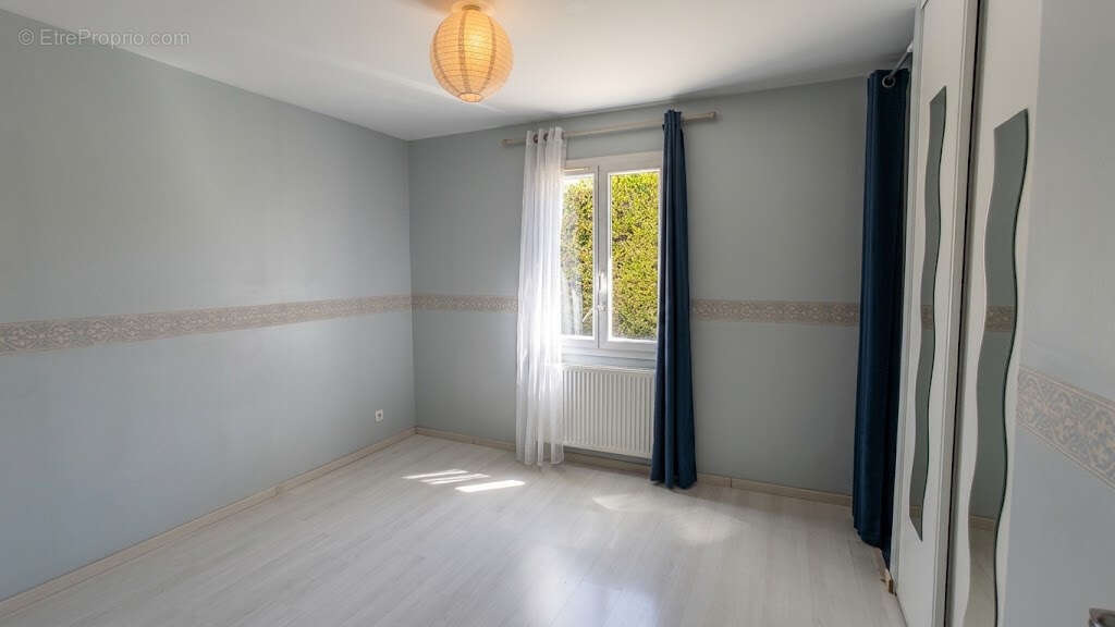 Maison 87m² à châtellerault - photo 8