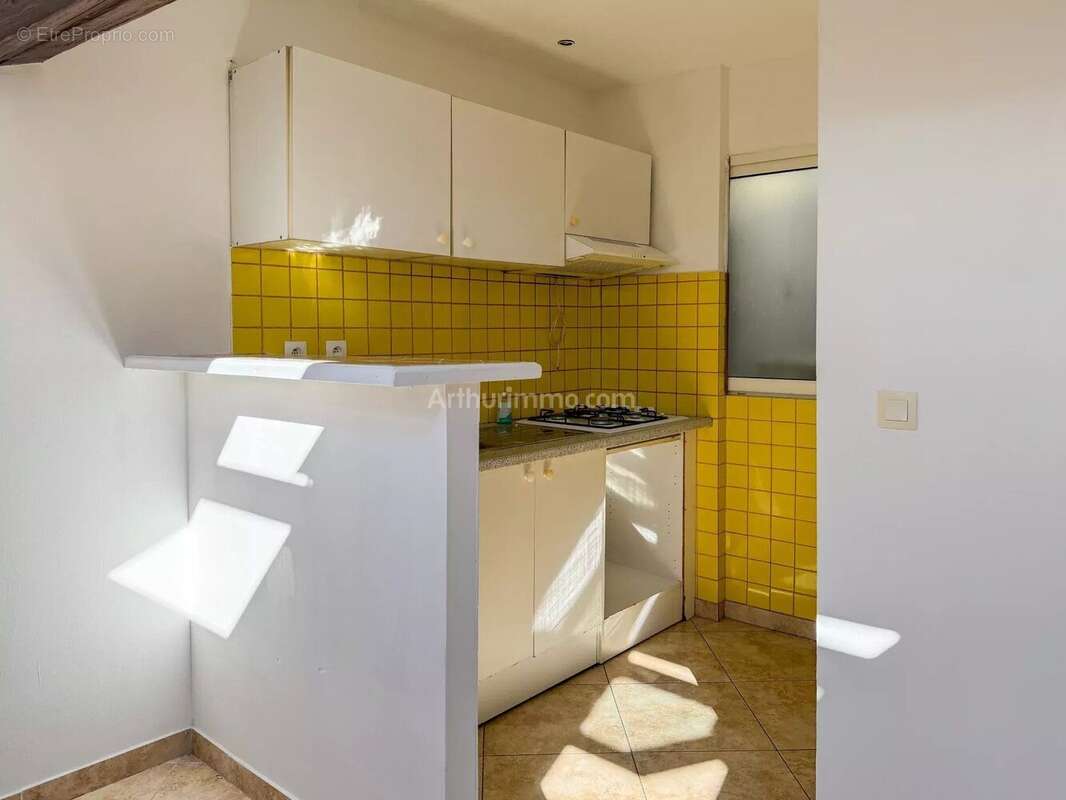 Appartement à DRAGUIGNAN