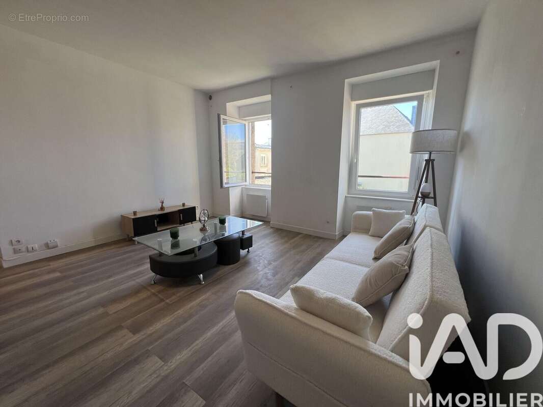 Photo 2 - Appartement à BREST