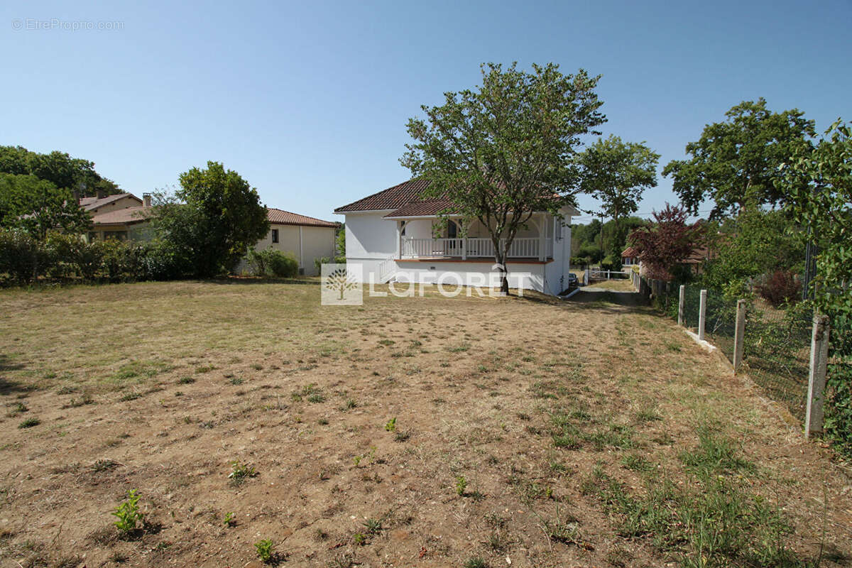 Maison Brantôme En Périgord 5 pièces 105.42 m2 avec garage et jardin clôt - photo 18