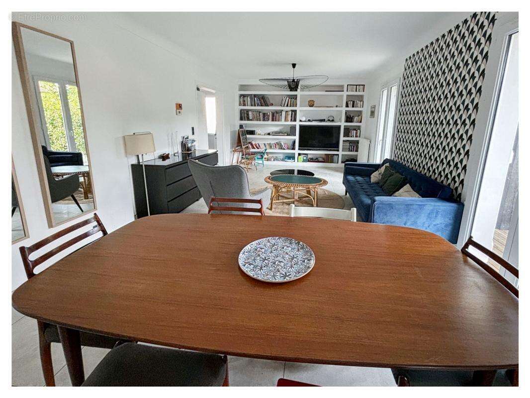 Appartement à BILLERE