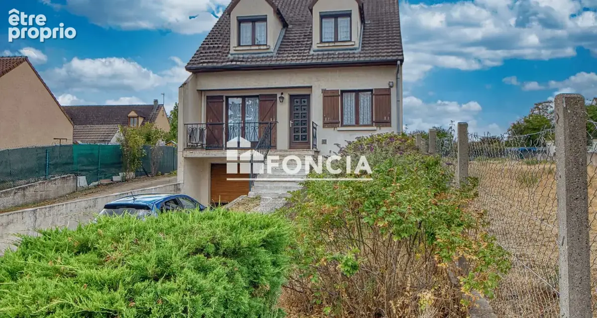 Exclusivité Foncia sur Buchelay (78200) - Maison Individuelle Traditionnelle de 1979, 5 pièces de 111 m2 habitables avec sous-so - photo 38