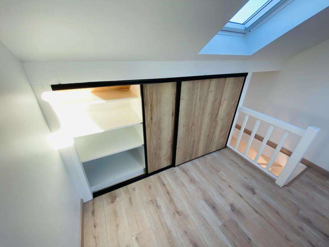 Appartement à EPAGNY