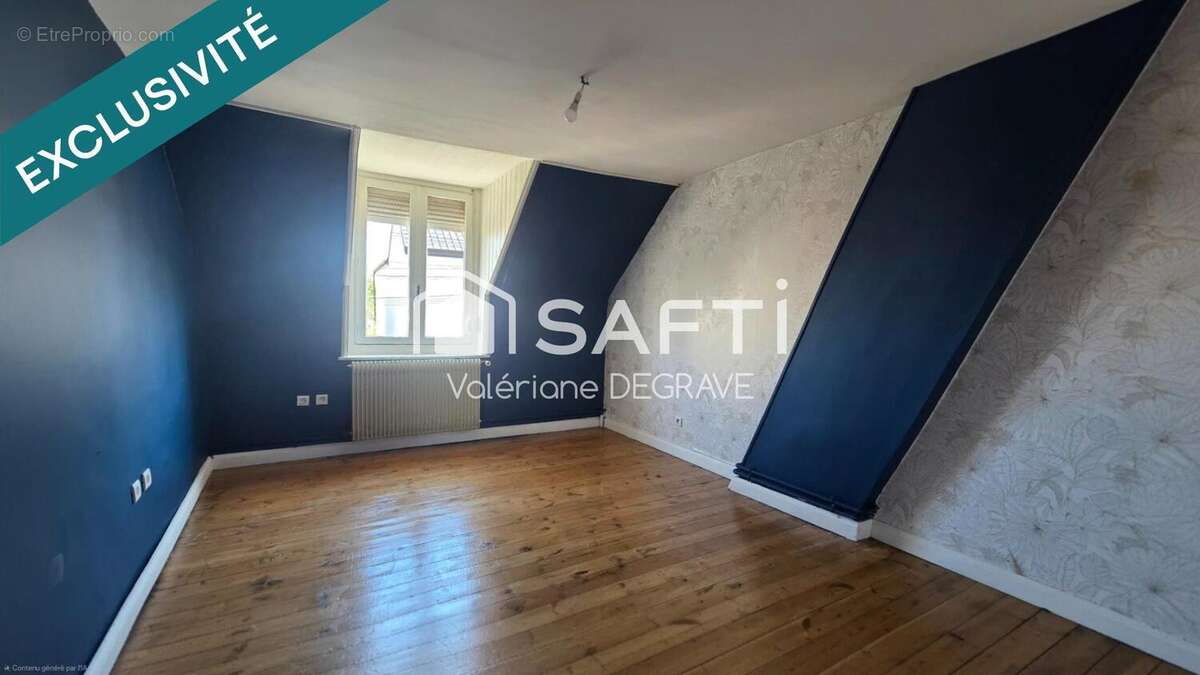 Photo 8 - Maison à HENIN-BEAUMONT