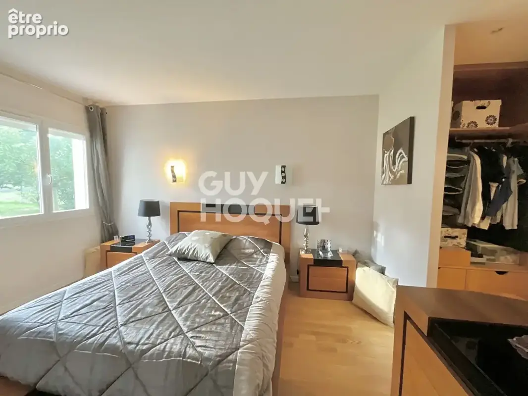Maison  T7 Toulouse St Simon sur une parcelle d'environ 1 200 m2 - photo 12