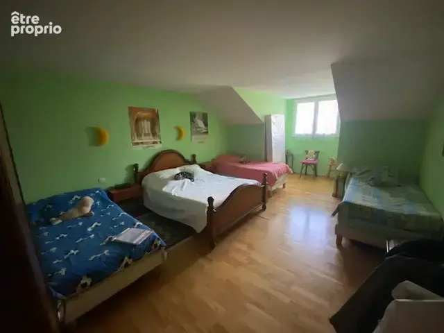 Charmante propriété avec dépendances sur terrain de 4959 M2 - photo 13