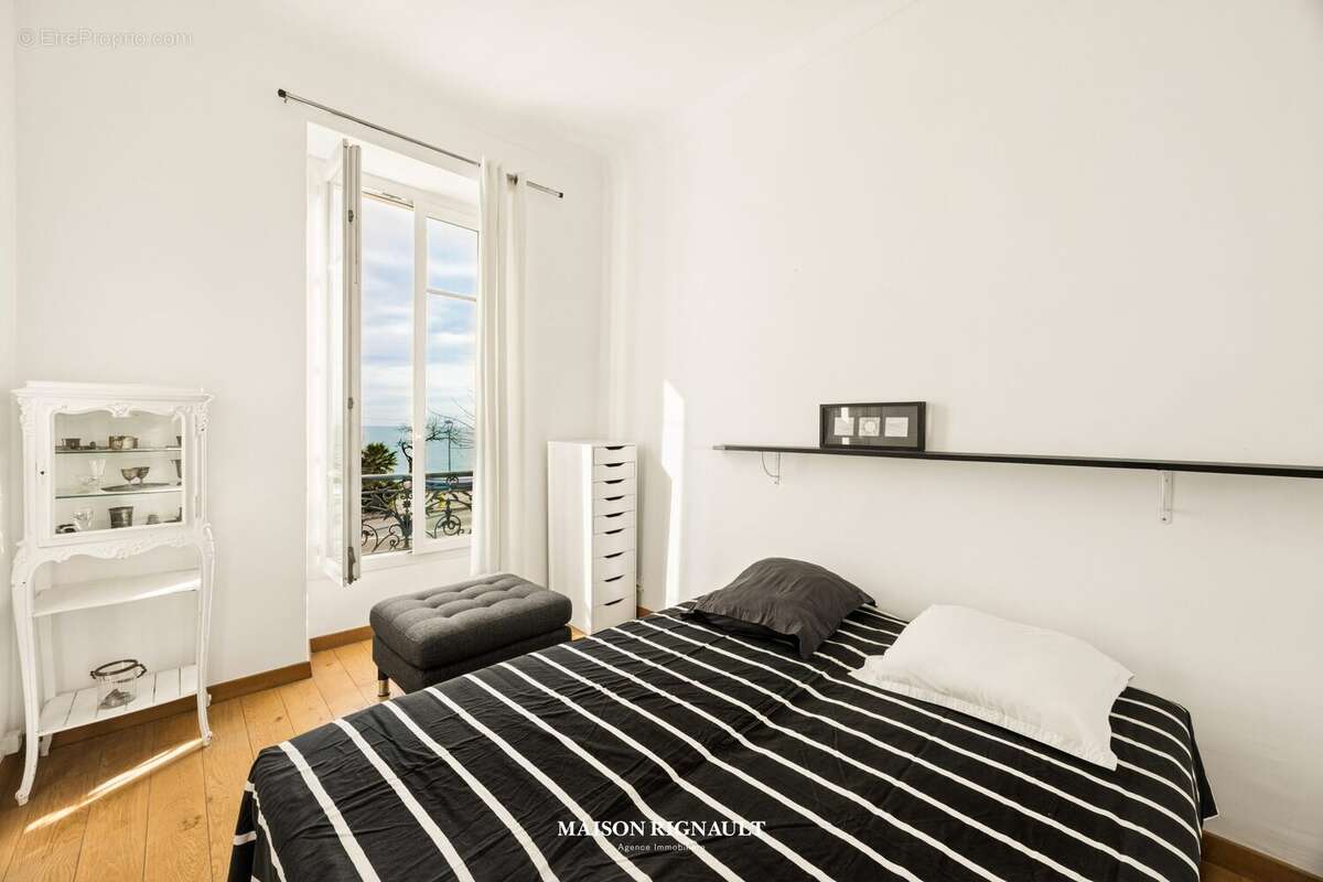 Appartement à CAGNES-SUR-MER