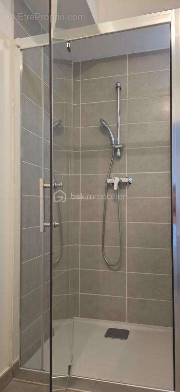 Appartement à AMIENS